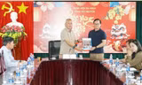 Tạm giao quyền điều hành Bệnh viện Đa khoa vùng Tây Nguyên cho bác sĩ Nguyễn Ngọc Thịnh