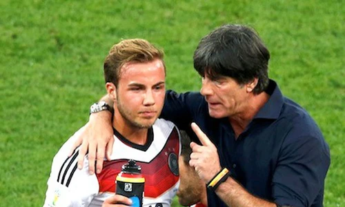 RADIO WORLD CUP tối 14/7: Lộ chiêu khích tướng của HLV Đức