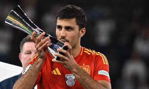 Rodri.
