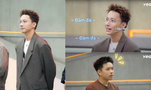 Tân Binh Toàn Năng tập 3: Loạt nhận xét của giám khảo S.T Sơn Thạch gây bão