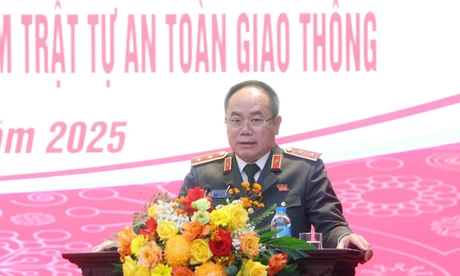 Công an Hà Nội mở cao điểm tấn công, trấn áp tội phạm