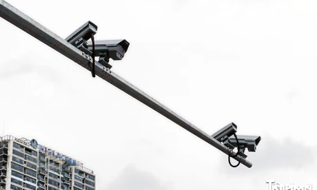 Hơn 670 tài xế bị camera AI ở Hà Nội 'bắt lỗi' vi phạm trong 4 ngày nghỉ Tết