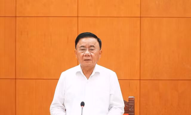 Nghiên cứu sử dụng quỹ phòng, chống tác hại thuốc lá để chi trả cho dịch vụ chẩn đoán sớm bệnh