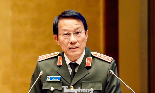 Nhận thức, tư duy mới về an ninh trong Nghị quyết Đại hội XIV của Đảng