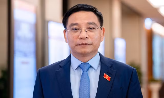 Bộ trưởng Tài chính Nguyễn Văn Thắng nhận thêm nhiệm vụ