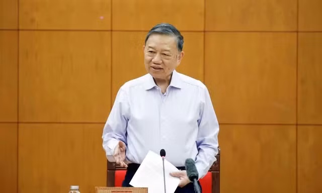 Khẩn trương hoàn thiện Đề án cơ cấu lại Tập đoàn Công nghiệp Than-Khoáng sản Việt Nam
