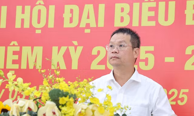 Bầu bổ sung 4 Ủy viên Ủy ban Kiểm tra Trung ương