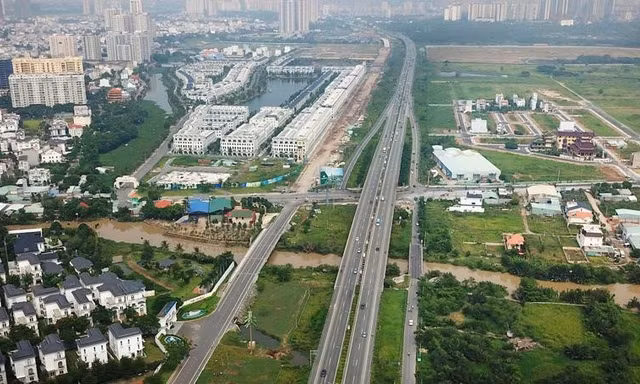 Nhận diện đầy đủ vướng mắc về đất đai để có phương án xử lý tổng thể