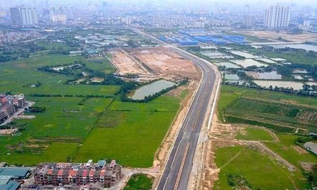 Phân cấp, phân quyền triệt để trong triển khai thực hiện các dự án BT
