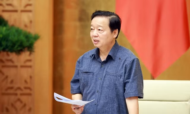 Phó Thủ tướng: Cần áp dụng bảng giá đất thống nhất