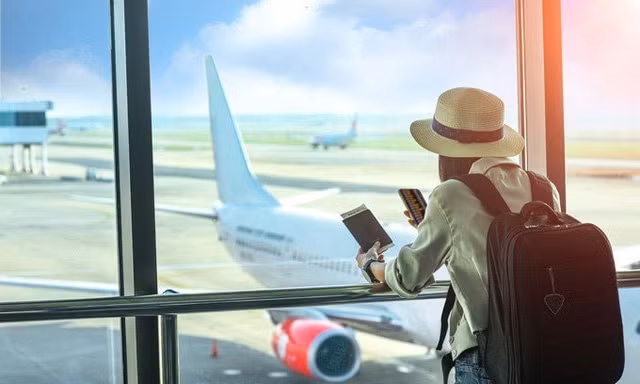 Sắp thay đổi quy định giá vé máy bay