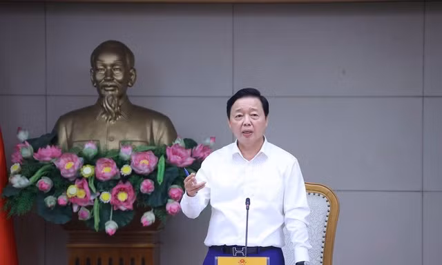 Chống khai thác hải sản bất hợp pháp không thể là chiến dịch mang tính đối phó