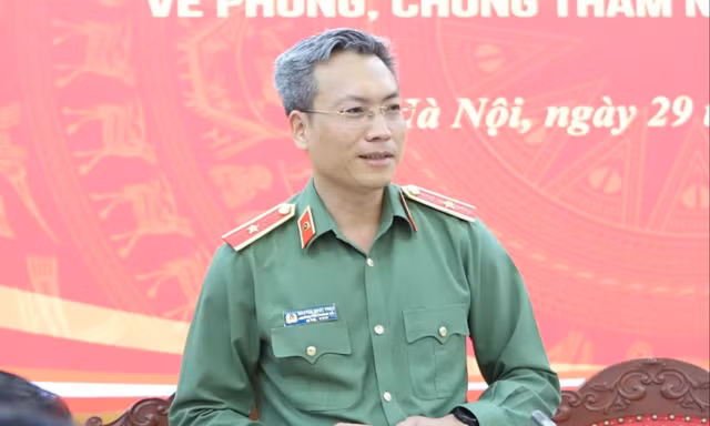 Khởi tố bổ sung thêm 2 bị can liên quan vụ án Bệnh viện Bạch Mai, Việt Đức cơ sở 2