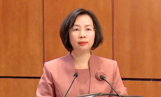 Hà Nội thống nhất số lượng người ứng cử đại biểu Quốc hội và HĐND thành phố