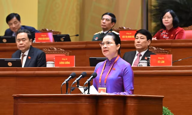Phát huy sức mạnh khối đại đoàn kết toàn dân tộc trở thành nhân tố mang ý nghĩa chiến lược trong kỷ nguyên mới