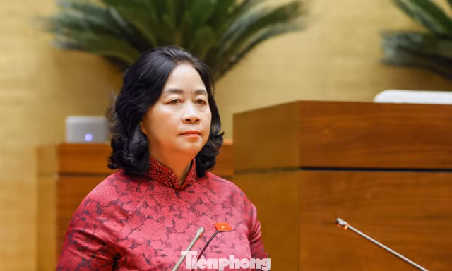 Cử tri lo lắng về thực phẩm bẩn, giá cả hàng hoá tăng cao