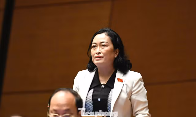 Đại biểu Quốc hội: Nhiều nhiệm vụ được chuyển xuống cơ sở, nhưng quyền quyết định vẫn nằm ở cấp trên