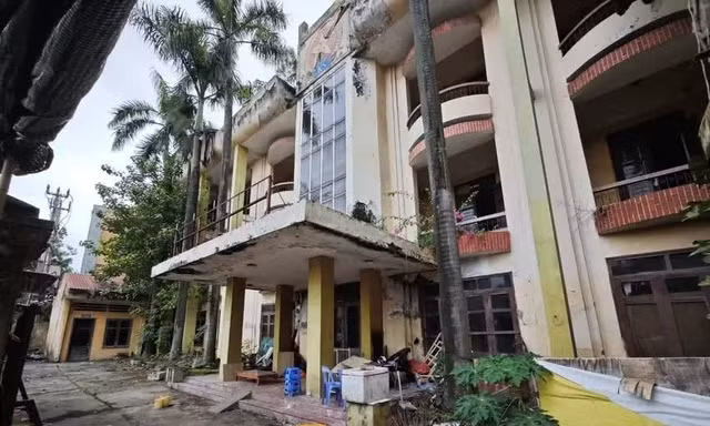 Quốc hội sẽ giám sát quản lý, sử dụng trụ sở làm việc sau khi sắp xếp bộ máy