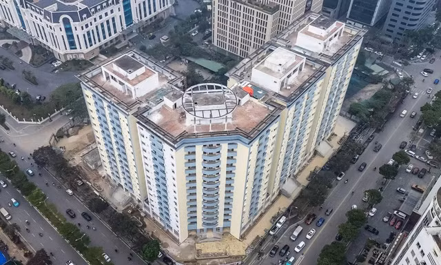 Ảnh: Báo Kinh tế Đô thị