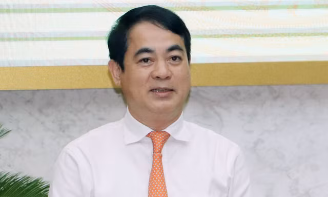 Bí thư Khánh Hòa Nghiêm Xuân Thành giữ chức Ủy viên Ủy ban Kiểm tra Trung ương
