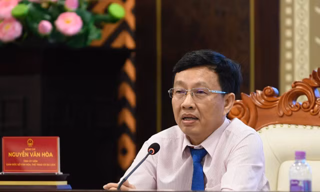 Giám đốc Sở VH-TT-DL Khánh Hoà: Nha Trang sẽ là điểm đến khó quên với các VĐV và du khách 