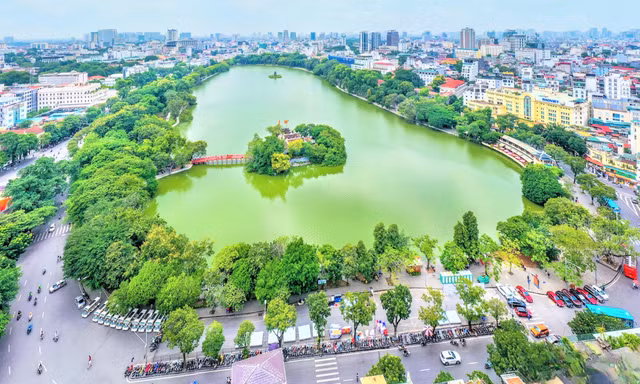 Hà Nội rà soát các tiêu chí xã, phường