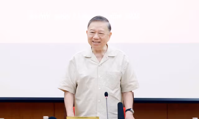 Xây dựng chủ quyền văn hóa trên không gian số, bảo vệ các giá trị văn hóa Việt Nam
