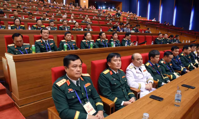 Đại hội Thi đua yêu nước lần thứ XI tiến hành phiên trù bị