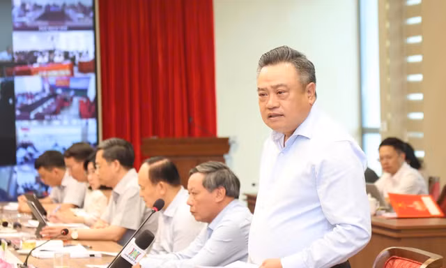 Hà Nội chi hơn 4.063 tỷ giải quyết chế độ chính sách cho 4.294 trường hợp