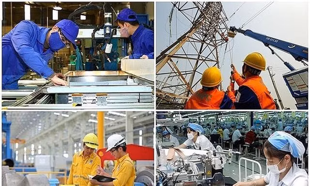 Thí điểm cơ chế đặc thù thuê, tuyển dụng bổ nhiệm giám đốc tại một số doanh nghiệp nhà nước