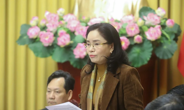 Cơ quan báo chí chủ lực đa phương tiện có nhiều cơ quan báo chí trực thuộc