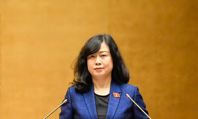 Chính thức đề xuất từ 2026 khám sức khỏe miễn phí cho người dân 1 lần/năm theo nhóm ưu tiên