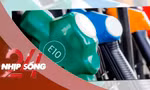NHỊP SỐNG 24: Sớm triển khai lộ trình chuyển đổi sang xăng E10 từ 4/2026