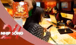 NHỊP SỐNG 24: Mua vàng ngày Vía Thần Tài: Đừng để 'lộc' đầu năm thành rủi ro đầu tư