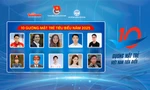 Công bố danh sách 10 Gương mặt trẻ Việt Nam tiêu biểu năm 2025