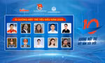 Công bố danh sách 10 Gương mặt trẻ Việt Nam tiêu biểu năm 2025