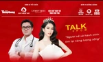 Talkshow: 'Người trẻ và hành trình tìm lại năng lượng sống'