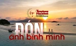 Tiền Phong Marathon 2026: Sải bước trên xứ trầm biển yến, đón bình minh Khánh Hòa
