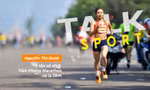 Nguyễn Thị Oanh: 'Mỗi mùa Tiền Phong Marathon là một hành trình mới'
