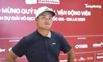 Nhà vô địch Golf Quốc gia 2023 Nguyễn Nhất Long và bước ngoặt cho màn trở lại đầy cảm xúc
