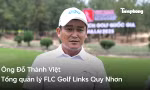 Công tác chuẩn bị Giải Vô địch Golf Quốc gia - Gia Lai 2025 đã hoàn tất 100%