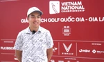 'Sau bài học cách đây 2 năm, tôi sẵn sàng hướng tới ngôi cao nhất tại Giải Vô địch Golf Quốc gia 2025'