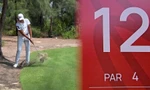Các golfer đã chinh phục hố khó nhất của FLC Golf Links Quy Nhơn như thế nào? 