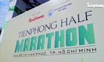 Tất bật chuẩn bị cho Tiền Phong Half Marathon lần đầu tại TPHCM