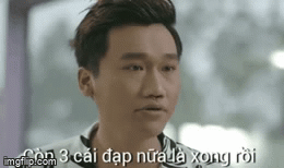 Bách “thánh nhọ” Nhà trọ Balanha: Hết bị bạn diễn đấm chảy máu lại bị đạo diễn "hạ nốc ao" ảnh 3