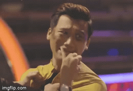 Bách “thánh nhọ” Nhà trọ Balanha: Hết bị bạn diễn đấm chảy máu lại bị đạo diễn "hạ nốc ao" ảnh 5