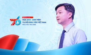 Sinh viên Việt Nam trước 'đường băng' khoa học – công nghệ