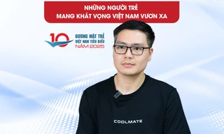 Hành trình từ nhà kho 20m2, đến thương hiệu nghìn tỉ