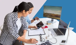 Bí quyết tiết kiệm điện trong văn phòng, công sở