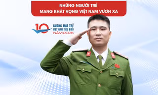 Bản lĩnh thép tôi rèn từ những cuộc đấu trí